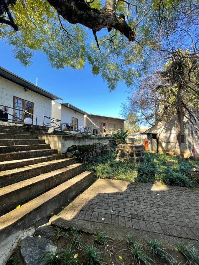 Farquhar Lodge Ladysmith Exterior foto